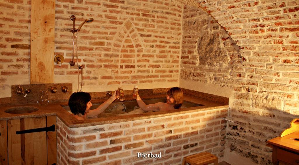 Irseer Klosterbraeu Zewnętrze zdjęcie